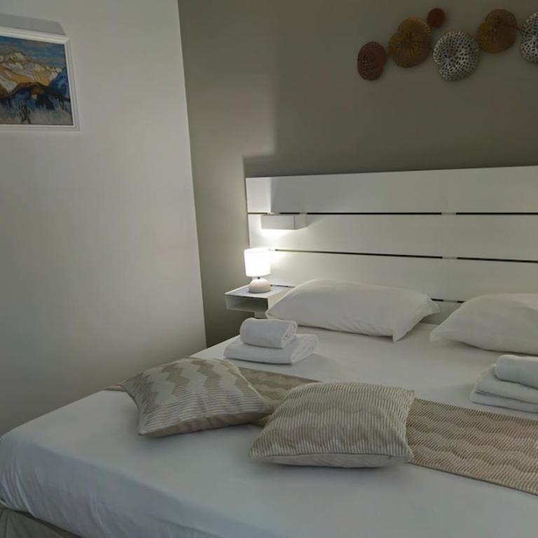 Filadelfia Sweet Home - Inalpi Arena - Stadio - Appartamento con 1 Camera da Letto - 1