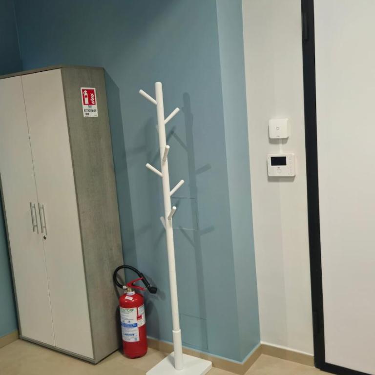 Filadelfia Sweet Home - Inalpi Arena - Stadio - Appartamento con 1 Camera da Letto - 17