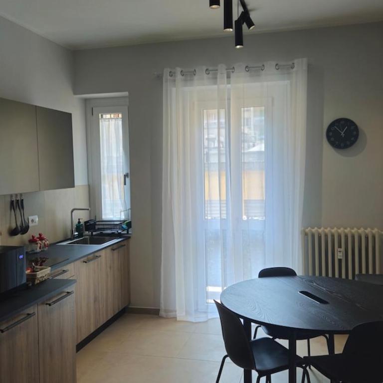 Filadelfia Sweet Home - Inalpi Arena - Stadio - Appartamento con 1 Camera da Letto - 18