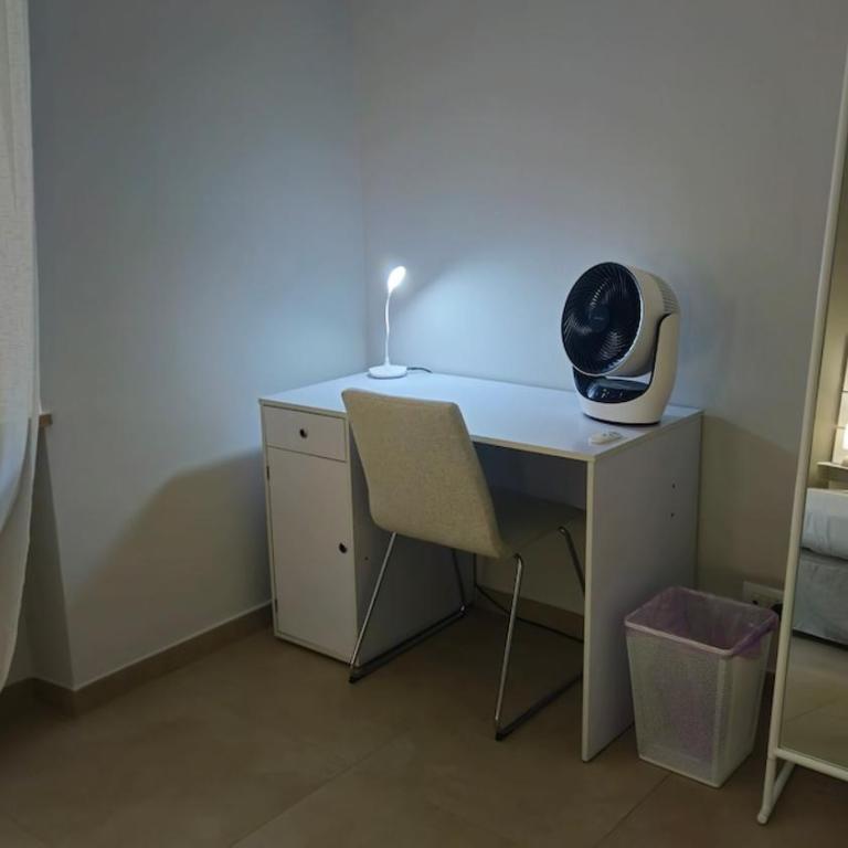 Filadelfia Sweet Home - Inalpi Arena - Stadio - Appartamento con 1 Camera da Letto - 6