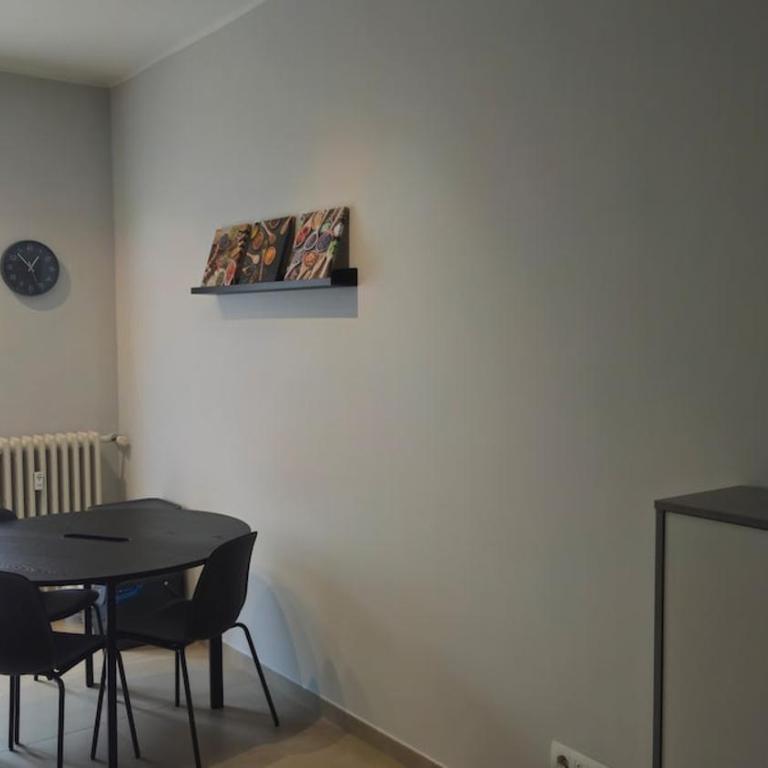 Filadelfia Sweet Home - Inalpi Arena - Stadio - Appartamento con 1 Camera da Letto - 20