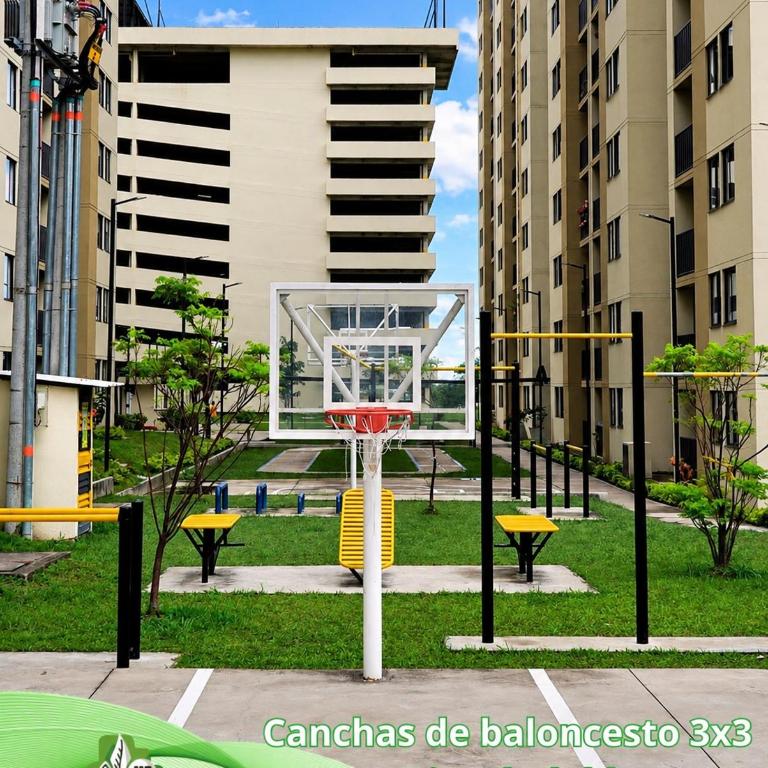 Deluxe apartamento - Apartamento de 3 dormitorios - 24