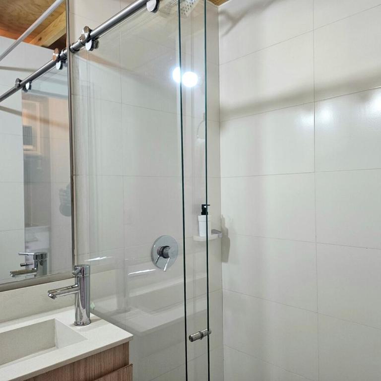 Your home in Chapinero Alto awaits you! Book today! - Studio Apartment - 7