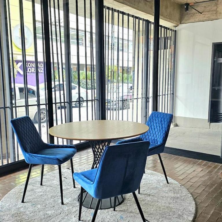 Your home in Chapinero Alto awaits you! Book today! - Studio Apartment - 4