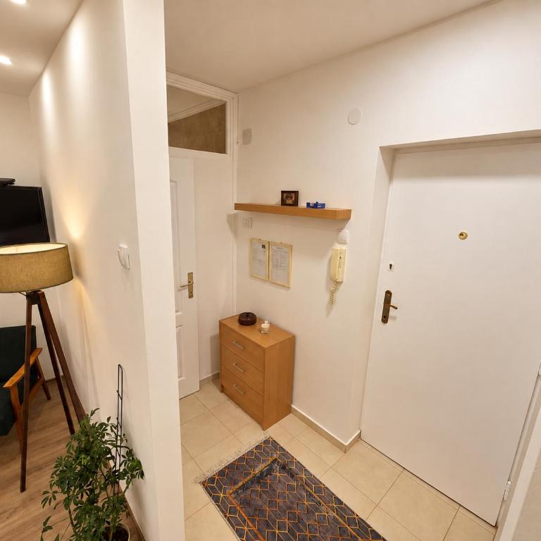 Apartman LEMI - One-Bedroom Apartment - 3