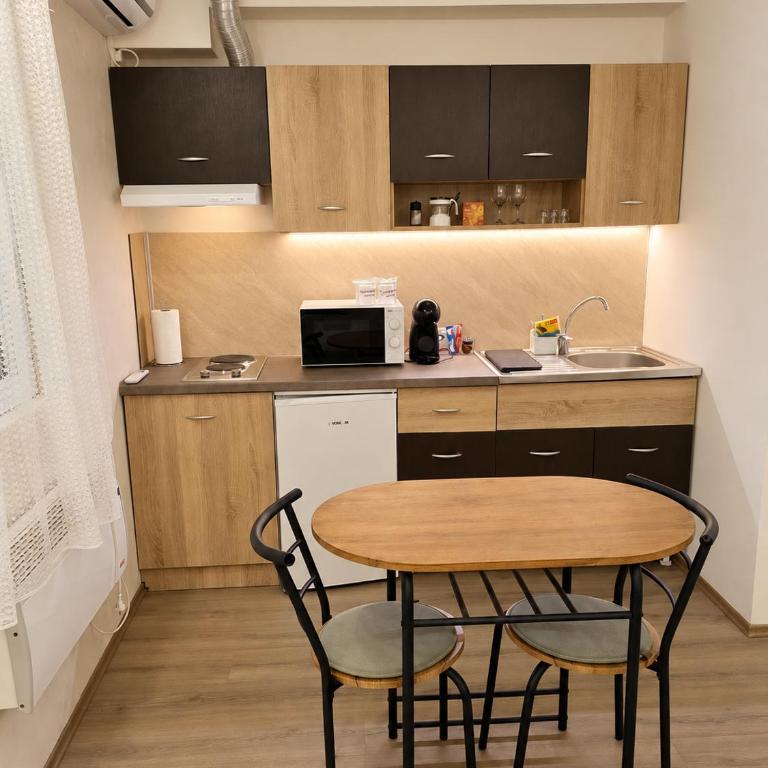Apartman LEMI - One-Bedroom Apartment - 6