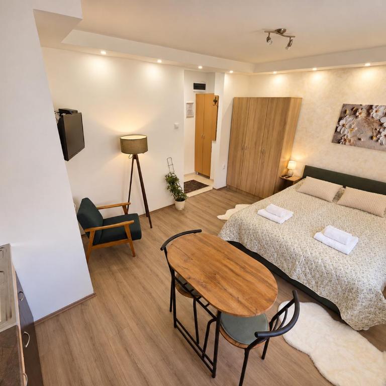 Apartman LEMI - One-Bedroom Apartment - 7