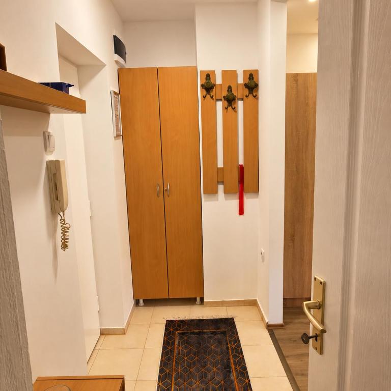 Apartman LEMI - One-Bedroom Apartment - 8