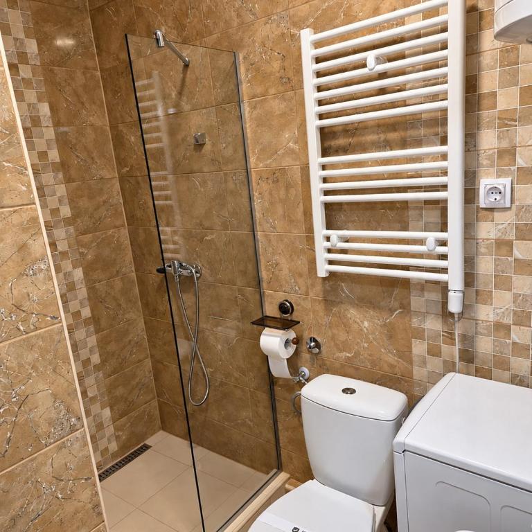 Apartman LEMI - One-Bedroom Apartment - 9