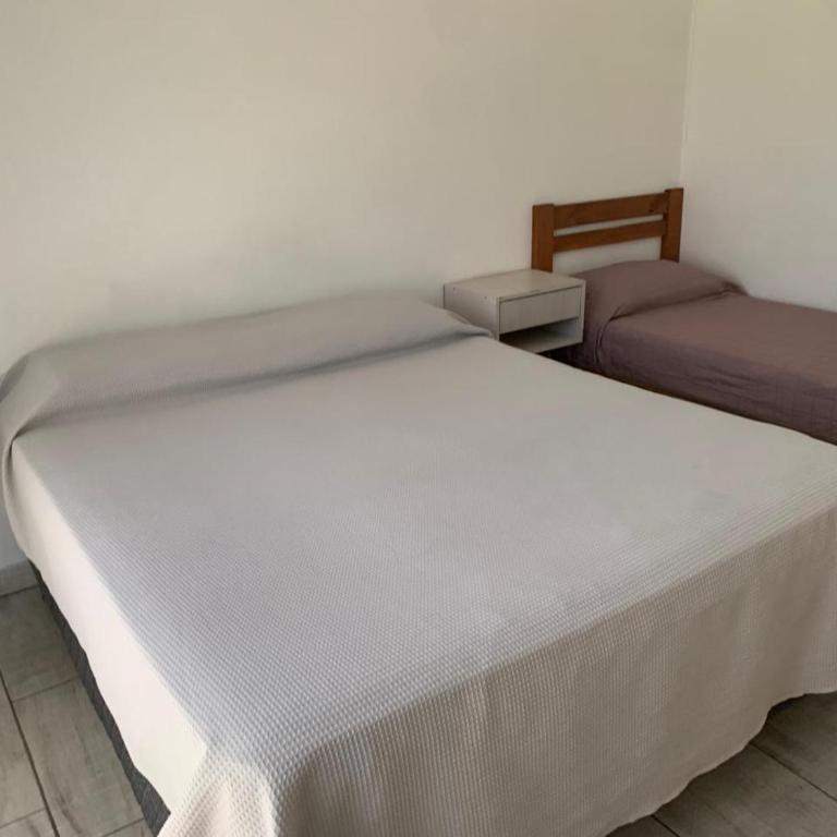 apart bergaglio - Apartamento de 1 dormitorio - 4
