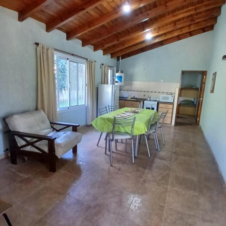 Cabañas Doña Doly - Apartamento de 1 dormitorio - 1