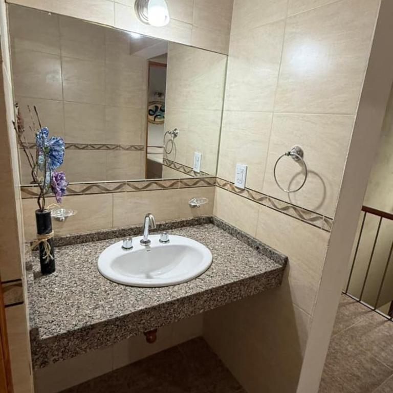 Cabañas Doña Doly - Apartamento de 2 dormitorios - 1