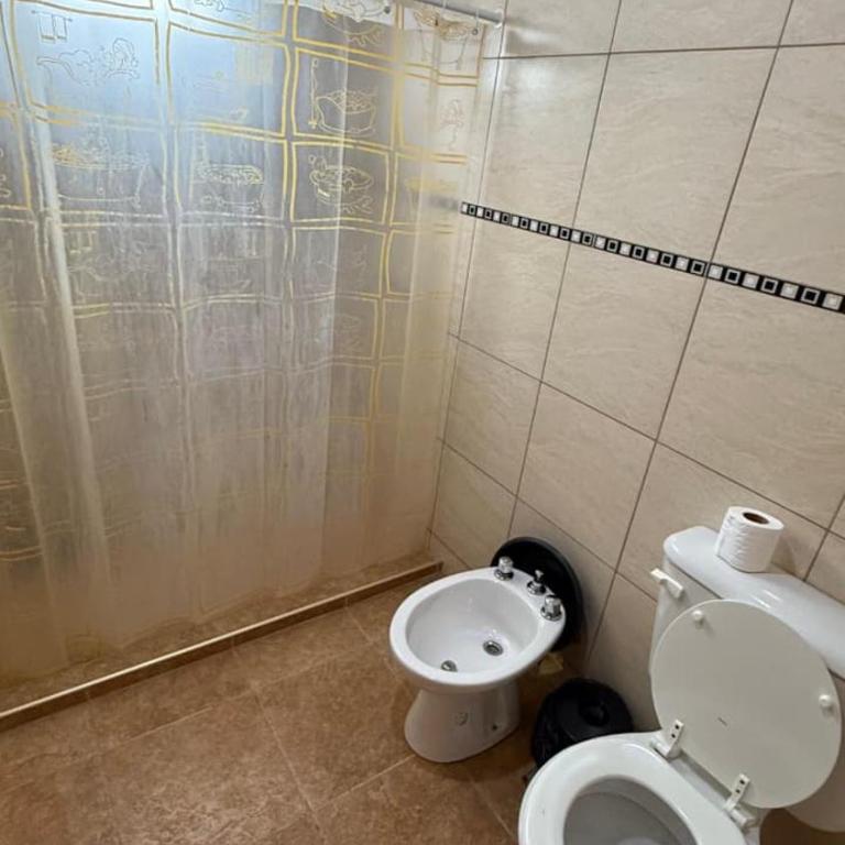 Cabañas Doña Doly - Apartamento de 2 dormitorios - 2