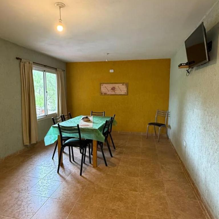 Cabañas Doña Doly - Apartamento de 2 dormitorios - 3