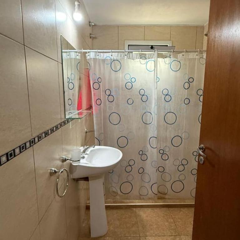 Cabañas Doña Doly - Apartamento de 2 dormitorios - 4