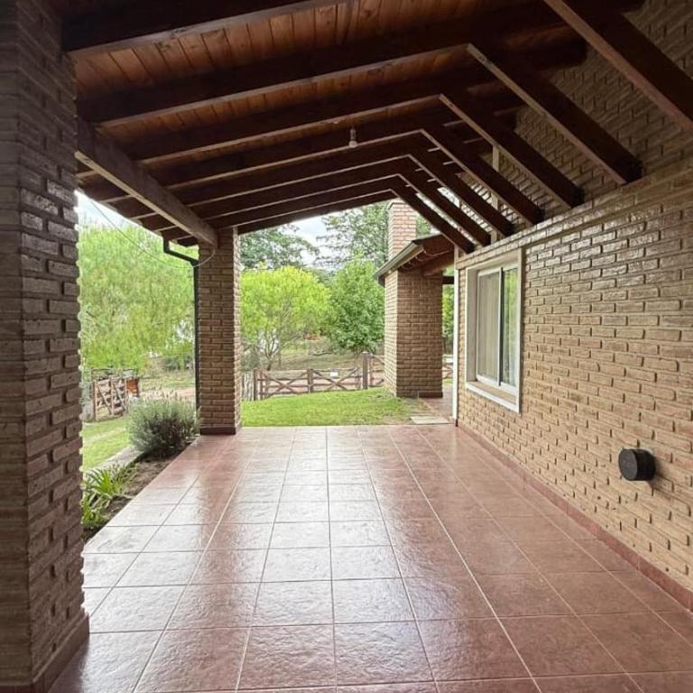 Cabañas Doña Doly - Apartamento de 2 dormitorios - 6