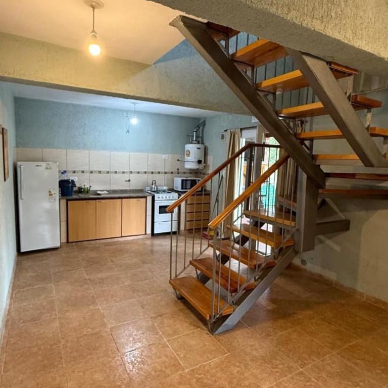 Cabañas Doña Doly - Apartamento de 2 dormitorios - 7