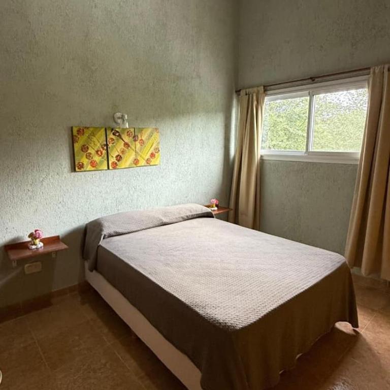 Cabañas Doña Doly - Apartamento de 2 dormitorios - 8