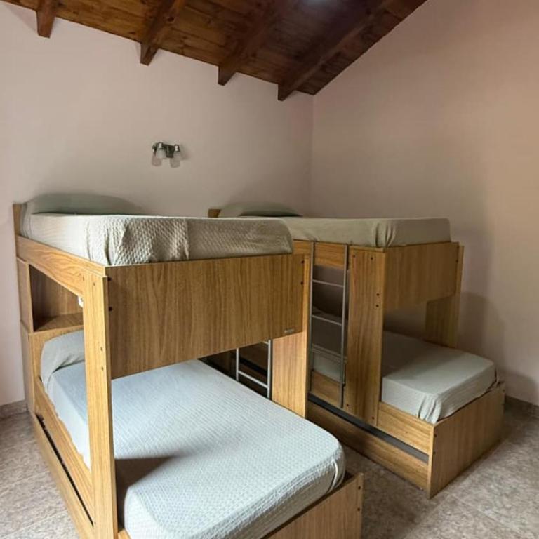 Cabañas Doña Doly - Apartamento de 2 dormitorios - 9