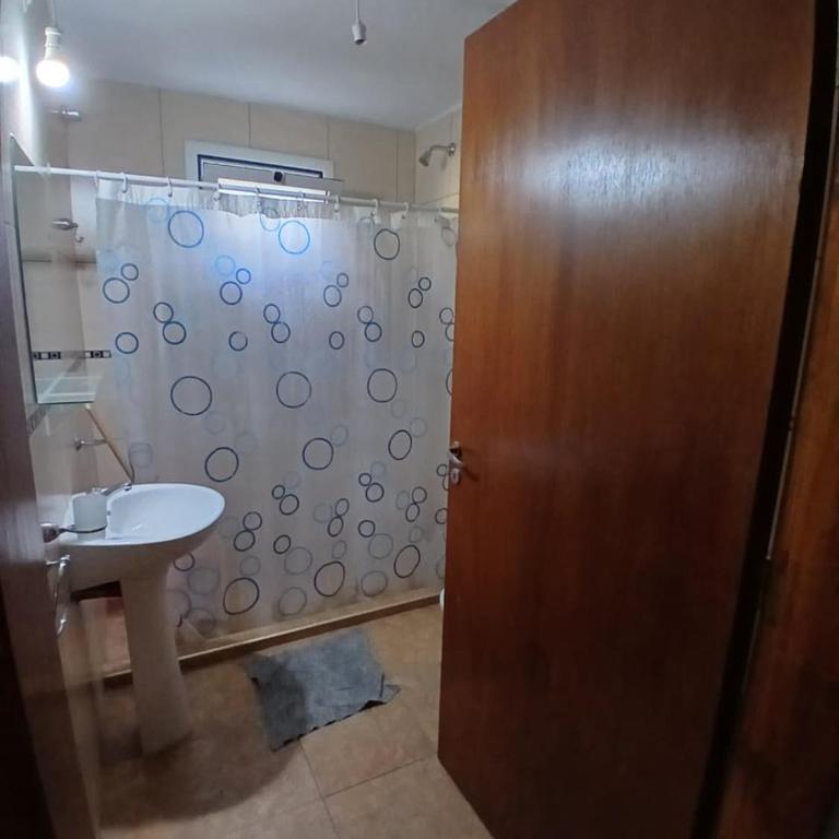 Cabañas Doña Doly - Apartamento de 1 dormitorio - 8