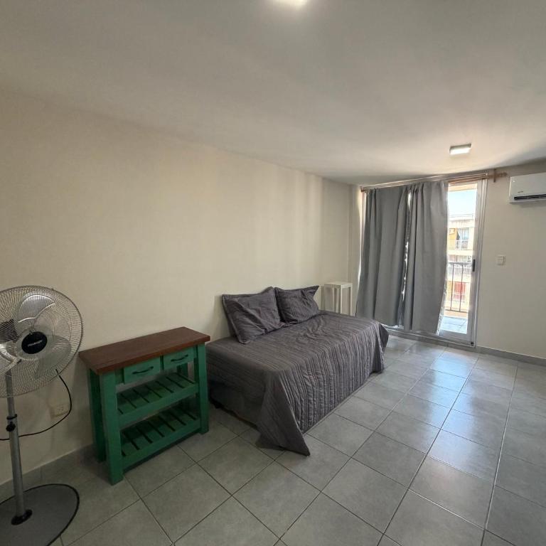 Departamento completo cerca del Estadio Único SDE - Two-Bedroom Apartment - 7