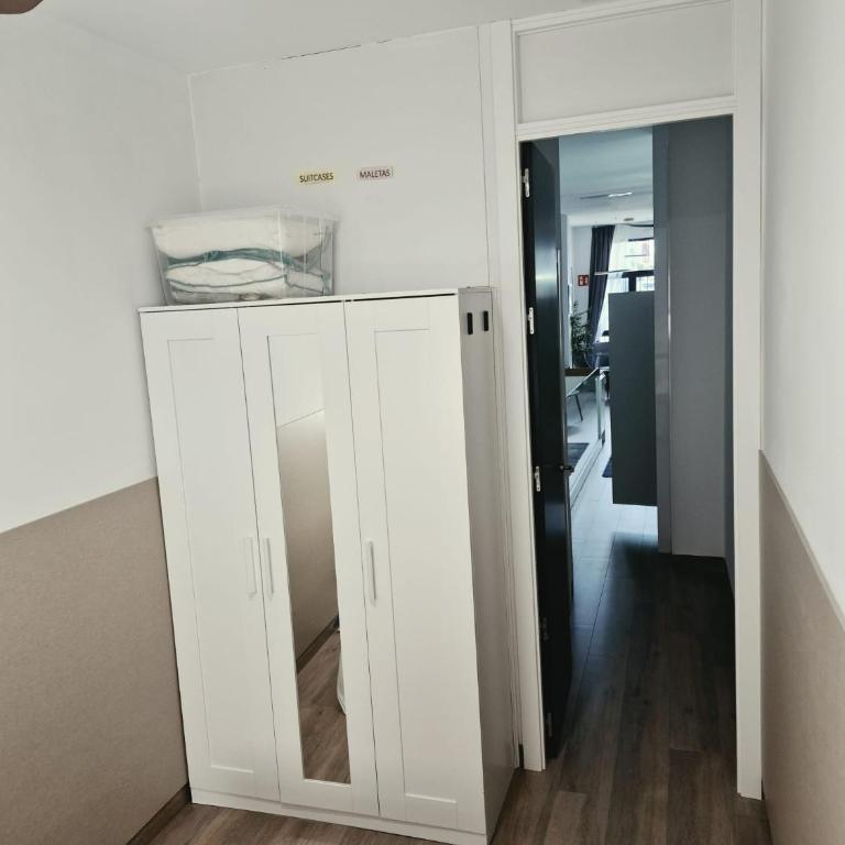 El Paseo a Madrid 169 - Junto a la Casa de Campo - Appartement Supérieur 1 Chambre - 43