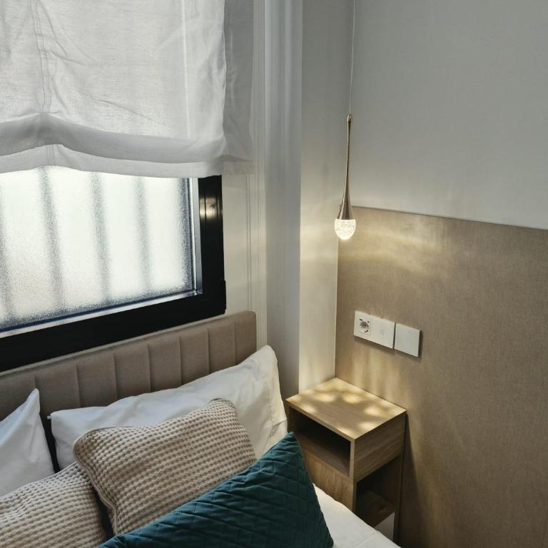 El Paseo a Madrid 169 - Junto a la Casa de Campo - Appartement Supérieur 1 Chambre - 42