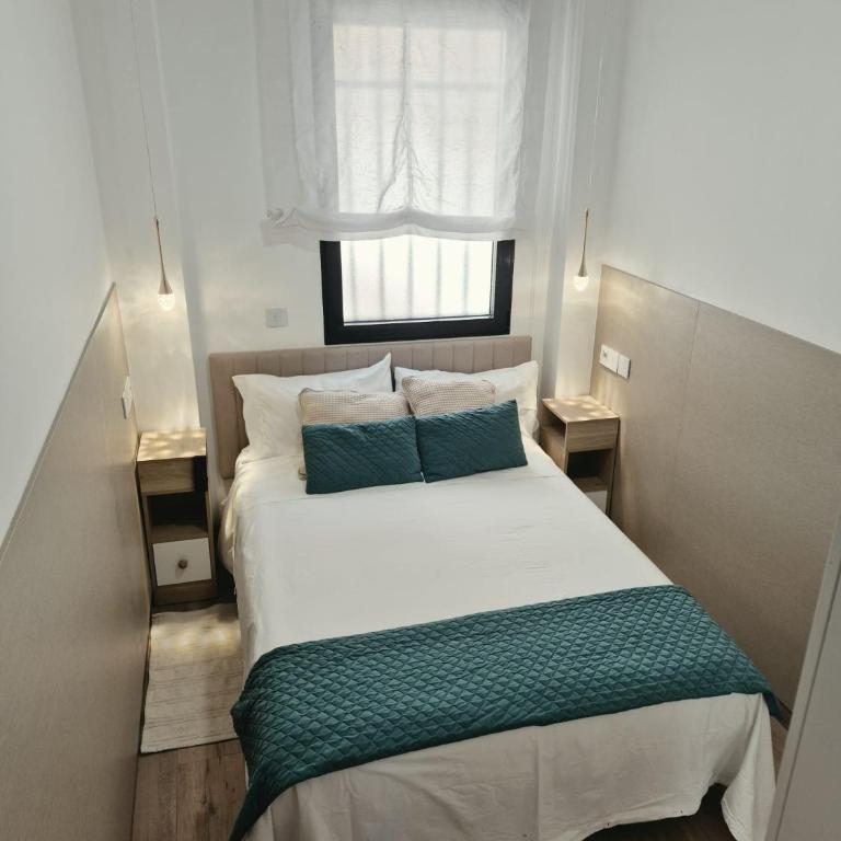 El Paseo a Madrid 169 - Junto a la Casa de Campo - Appartement Supérieur 1 Chambre - 3