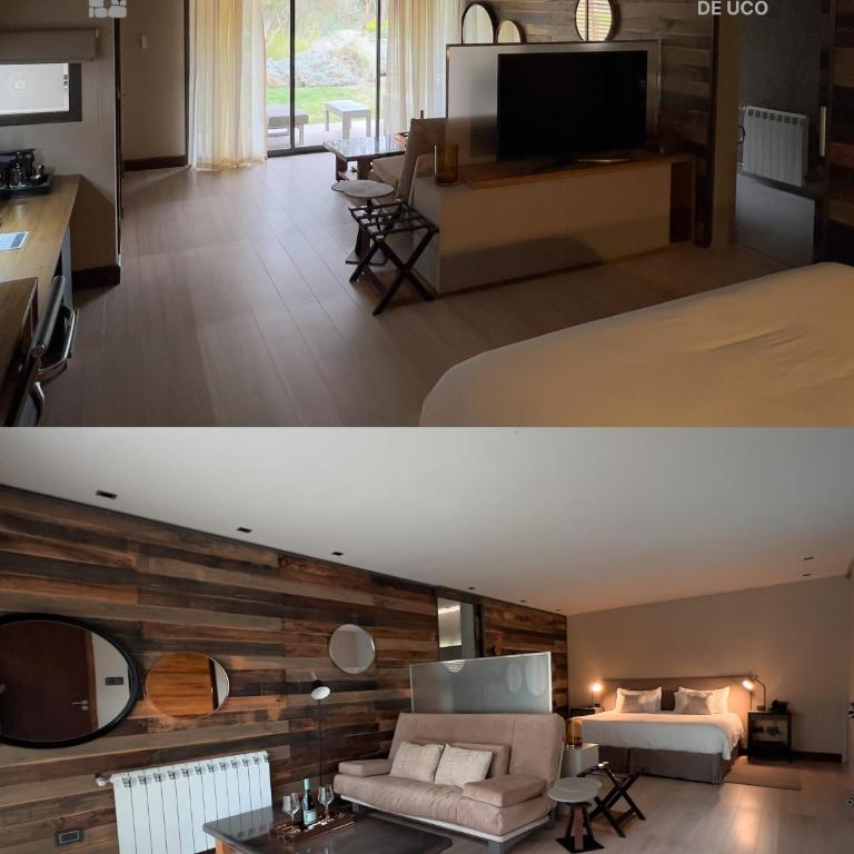 Casa Petrini - Premium Room with Garden View - 7