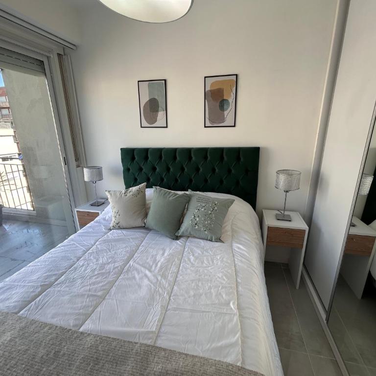 Plaza Colón - Apartamento de 2 dormitorios - 7