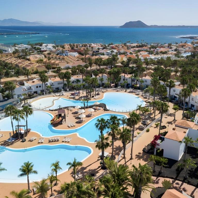 Coral Bliss-Oasis Duna - Apartment mit 1 Schlafzimmer und Gartenblick - 37