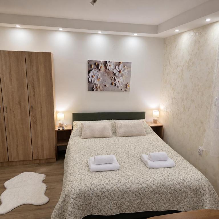 Apartman LEMI - One-Bedroom Apartment - 2