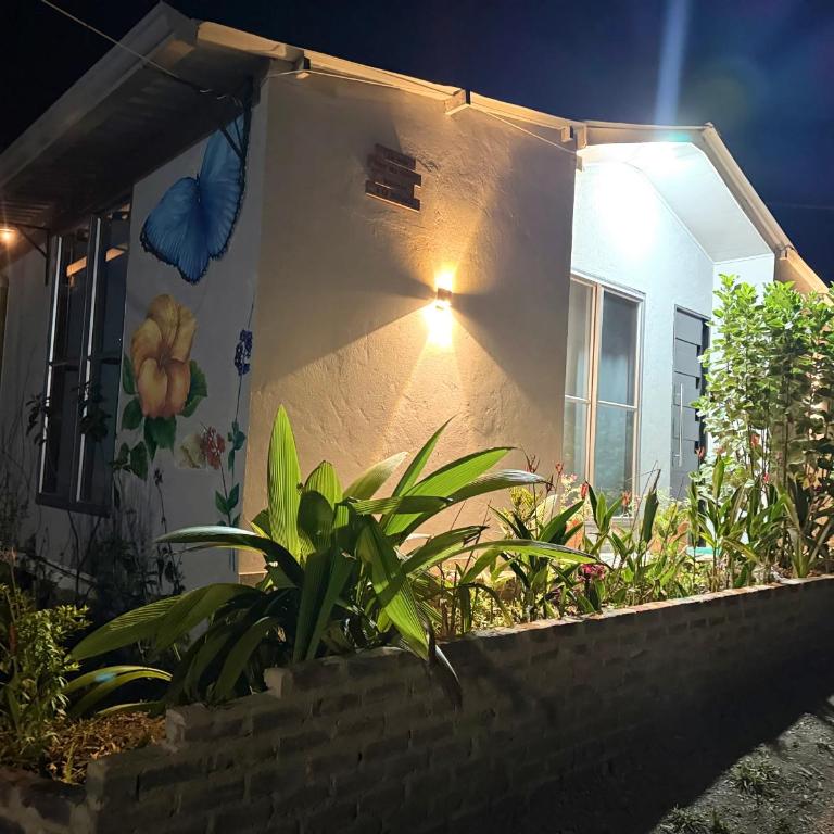 Reserva La Esperanza - Casa con 1 dormitorio - 27