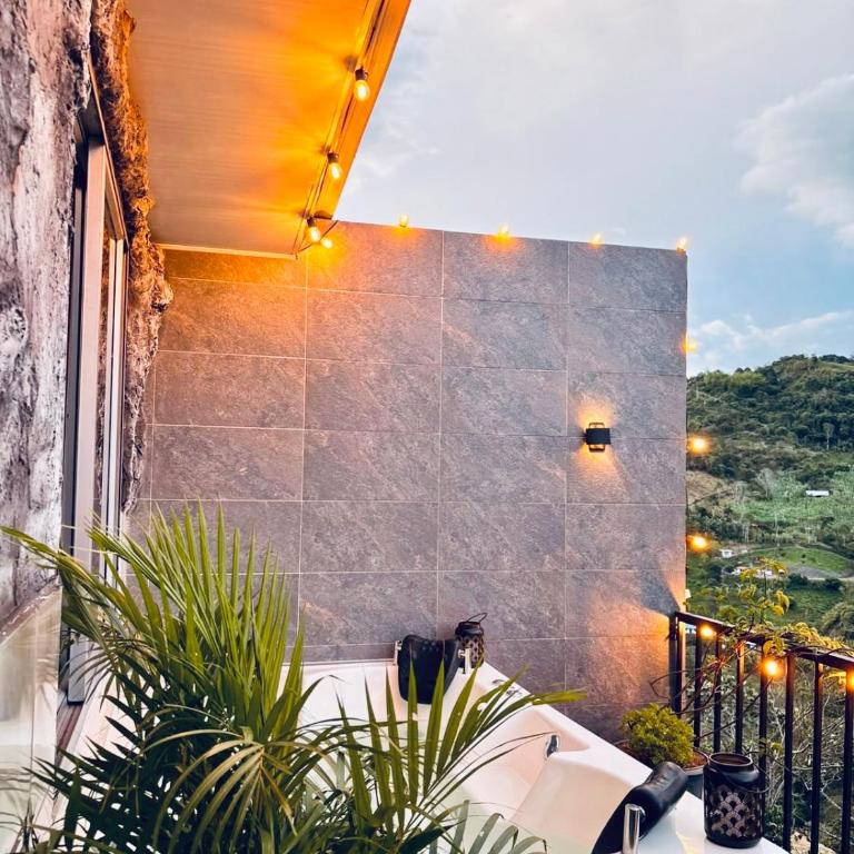 Reserva La Esperanza - Casa con 1 dormitorio - 20