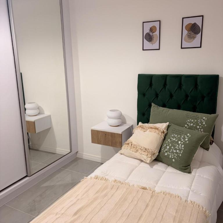 Plaza Colón - Apartamento de 2 dormitorios - 11