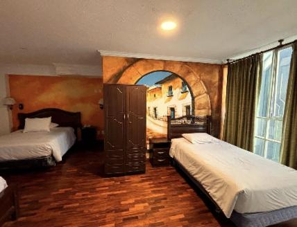 Hotel Berlina - Suite - 1