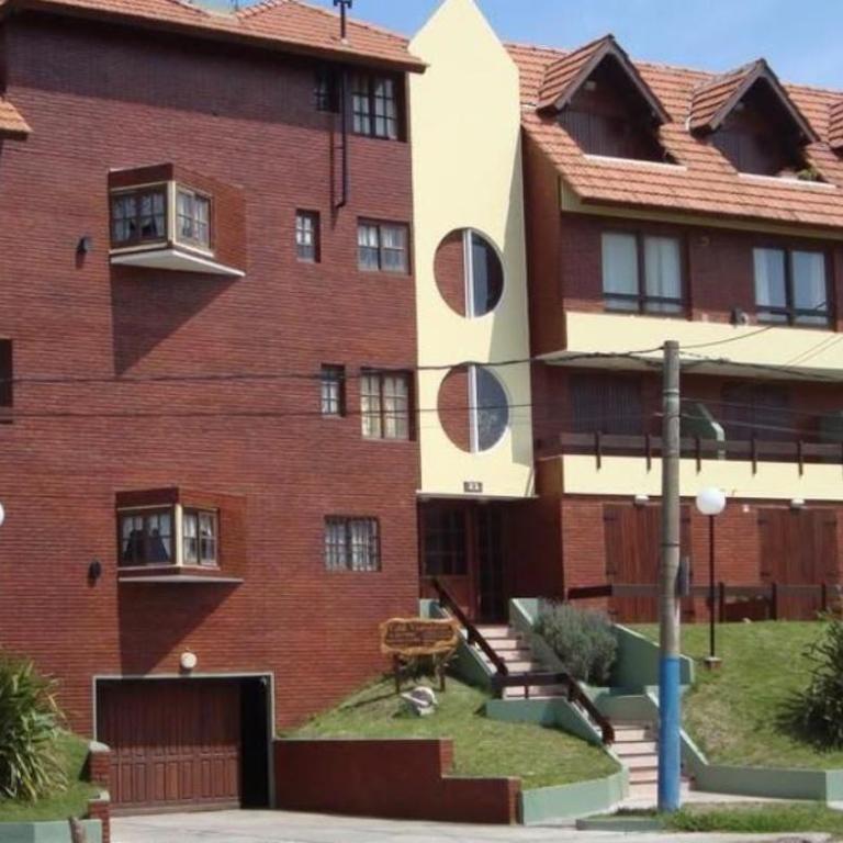 Vistalmar - Apartamento de 2 dormitorios - 1