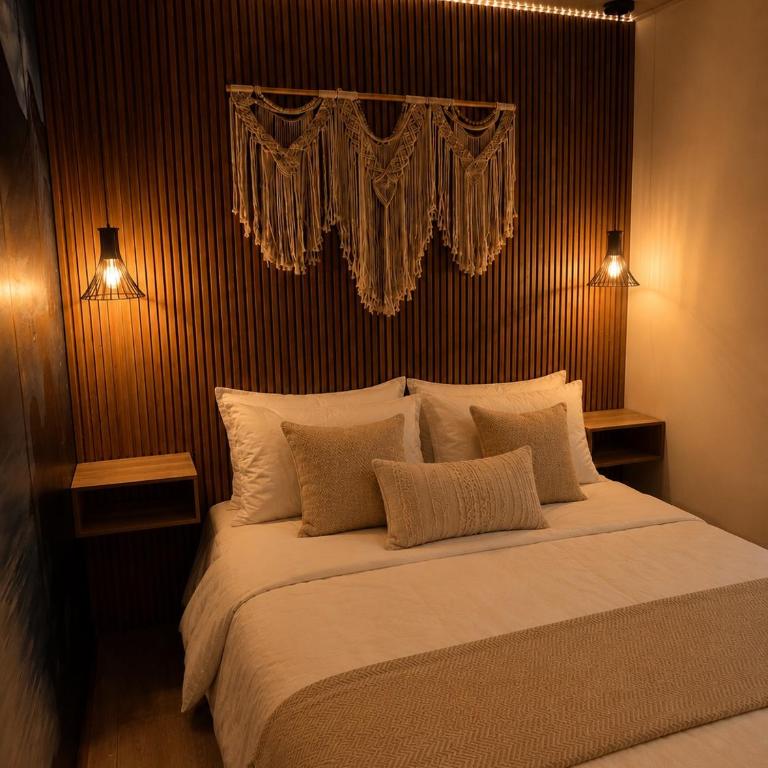 Reserva La Esperanza - Casa con 1 dormitorio - 11