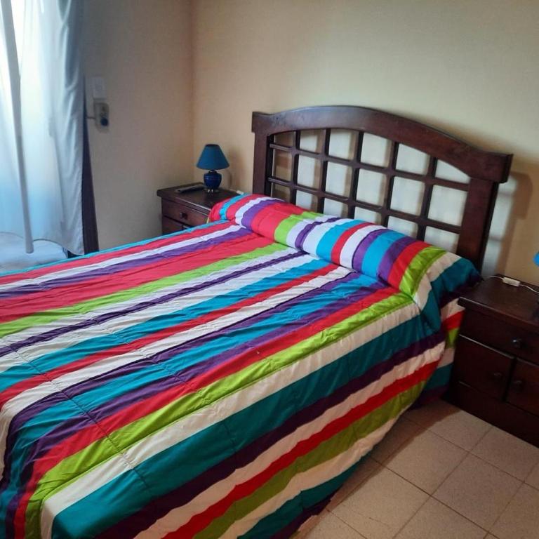 Vistalmar - Apartamento de 2 dormitorios - 9