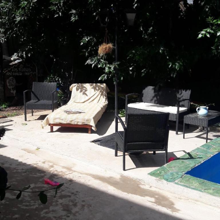 Casa Pueblo Nature and Roman Pool - Casa de 2 dormitorios - 22