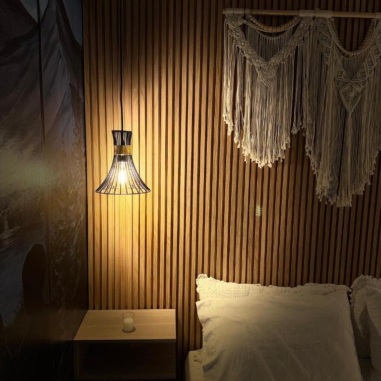 Reserva La Esperanza - Casa con 1 dormitorio - 12