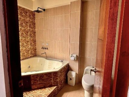 Hotel Berlina - Suite Superior - 4