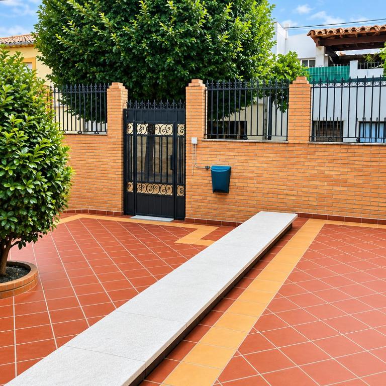 La Vida es Bella Córdoba Parking Opcional - Two-Bedroom Apartment - 32