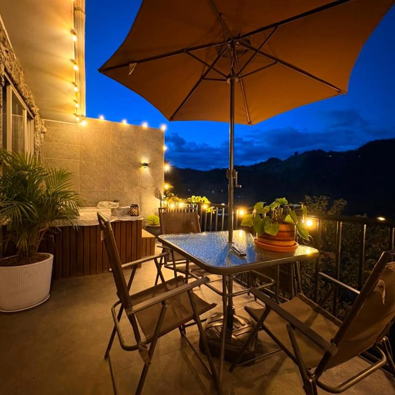 Reserva La Esperanza - Casa con 1 dormitorio - 1
