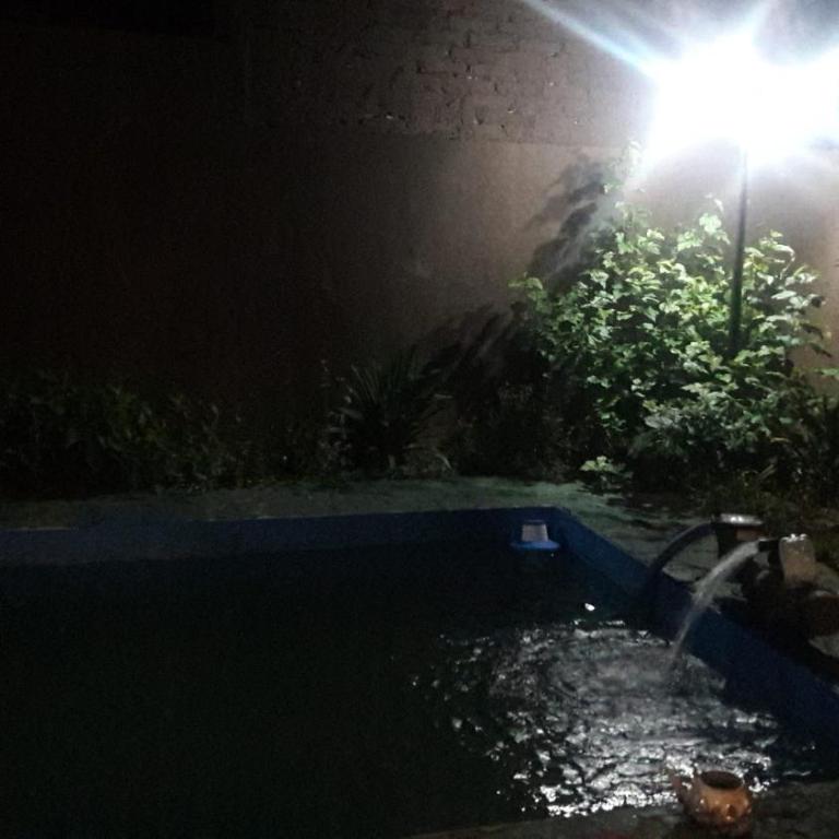Casa Pueblo Nature and Roman Pool - Casa de 2 dormitorios - 29