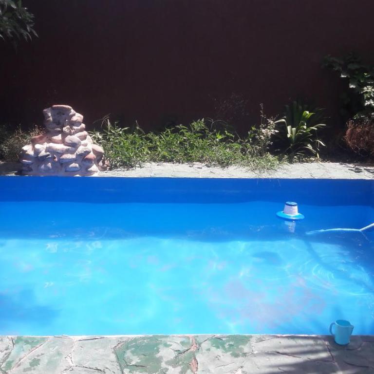 Casa Pueblo Nature and Roman Pool - Casa de 2 dormitorios - 43