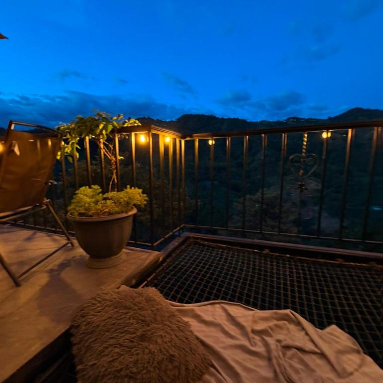 Reserva La Esperanza - Casa con 1 dormitorio - 3