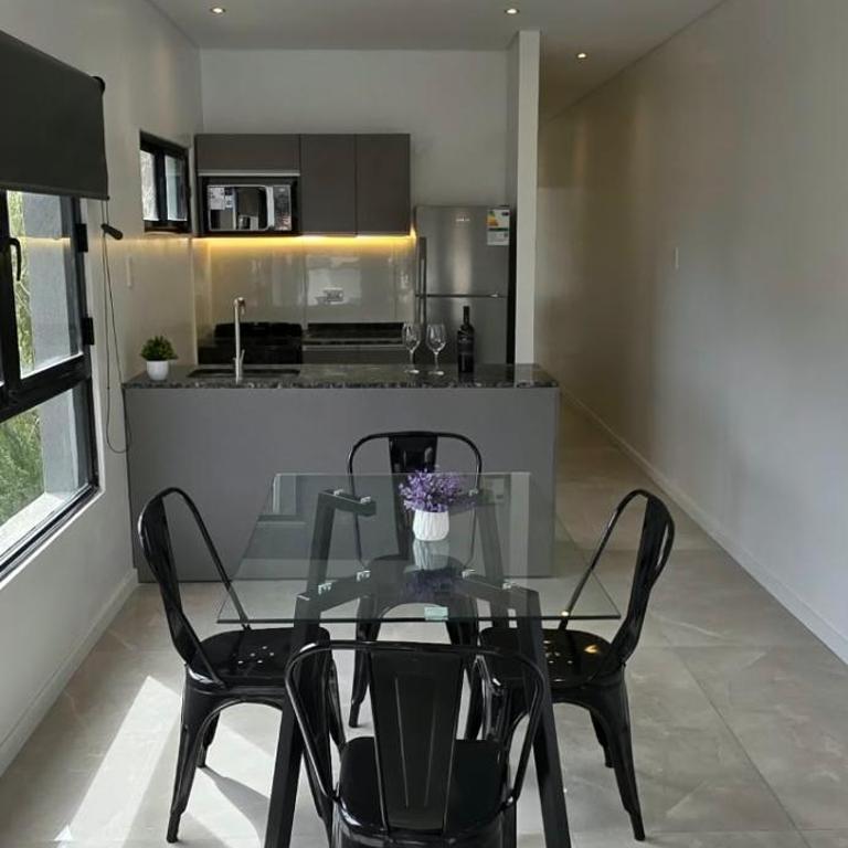 Ru Apartamentos - Two-Bedroom Apartment with Terrace - 4
