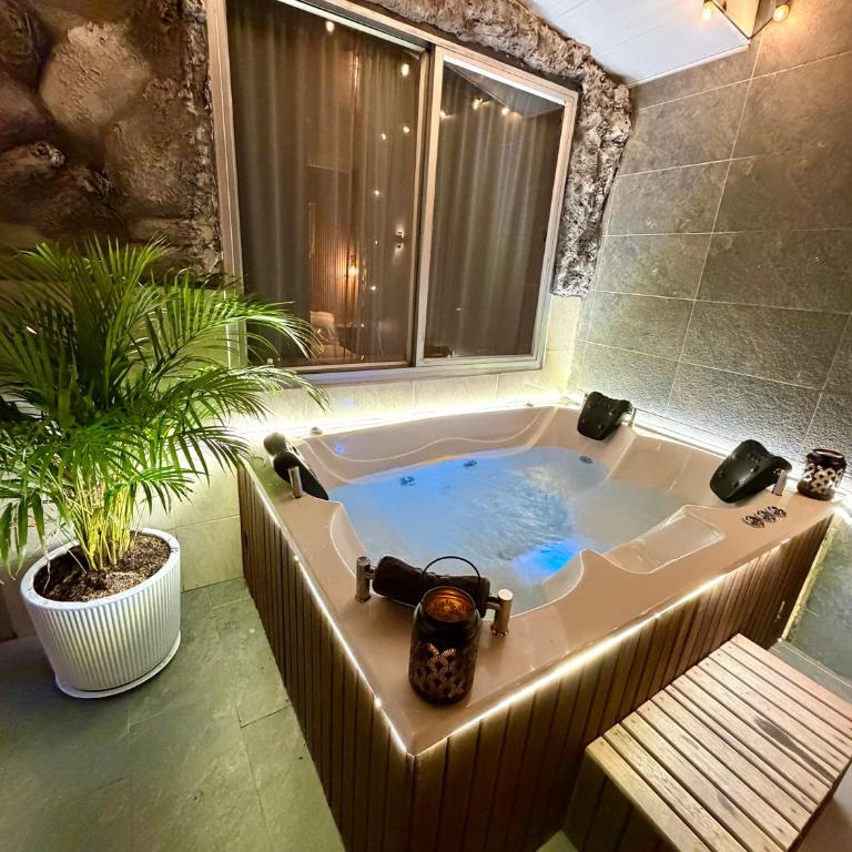 Reserva La Esperanza - Casa con 1 dormitorio - 6