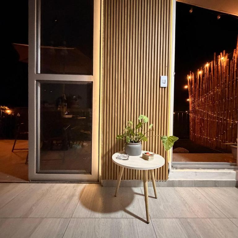 Reserva La Esperanza - Casa con 1 dormitorio - 18